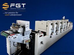 CODIMAG VIVA 340 -5 - OFFSET