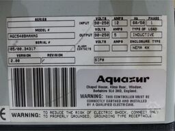 Aquazur Aquasafe AQC 540 BAAXAG