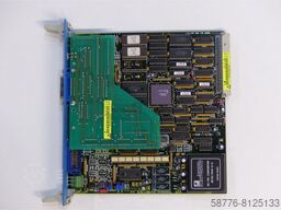 Axesta / Grossenbacher Axis Control IEEE 488 / 50 70 086 SN:9705180034 !