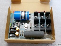 Baldor A.S.R. Servotron EPCPNM30-1C PC Board -  - in geöffneter OVP