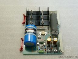 Baldor A.S.R. Servotron EPCPNM30-1C PC Board -  - in geöffneter OVP