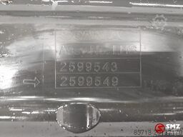 Scania Occ spatbord links vooraan Scania