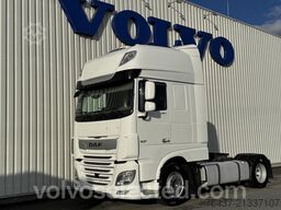 DAF XF