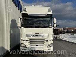 DAF XF