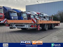 ZANNER ZANDT AT-T200