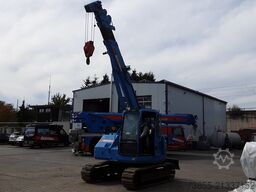 Maeda LC 785-6 BF (16m)