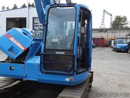 Maeda LC 785-6 BF (16m)