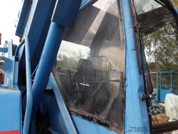 Maeda LC 785-6 BF (16m)