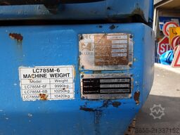 Maeda LC 785-6 BF (16m)