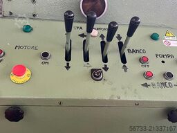 BOLDRINI 3000 x 10 mm