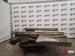 Diversen Occ laadlift Dhollandia