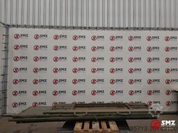 Diversen Occ lot zijschotten