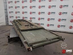 Diversen Occ lot zijschotten