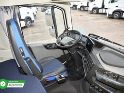 VOLVO FH 460 Globetrotter XL Varios i-Save