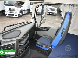 VOLVO FH 460 Globetrotter XL Varios i-Save