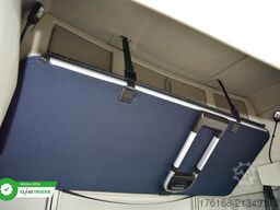 VOLVO FH 460 Globetrotter XL Varios i-Save