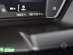 VOLVO FH 460 Globetrotter XL Varios i-Save