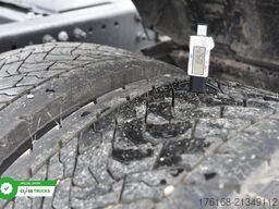 VOLVO FH 460 Globetrotter XL Varios i-Save