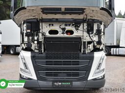 VOLVO FH 460 Globetrotter XL Varios i-Save