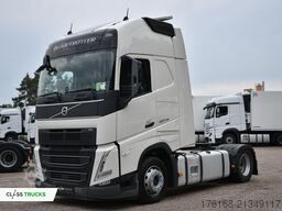 VOLVO FH 460 Globetrotter XL Varios i-Save