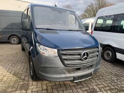 MERCEDES-BENZ Sprinter 211 CDI Automatik Standheizung L1H1 AHK