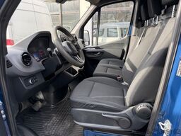 MERCEDES-BENZ Sprinter 211 CDI Automatik Standheizung L1H1 AHK