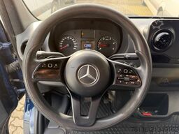 MERCEDES-BENZ Sprinter 211 CDI Automatik Standheizung L1H1 AHK