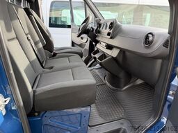 MERCEDES-BENZ Sprinter 211 CDI Automatik Standheizung L1H1 AHK