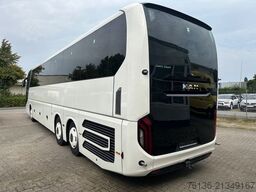 MAN Lions Coach R08 63 Sitze 3-Achsen 13.8m