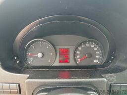 VOLKSWAGEN Crafter Pritsche 35 mittel L2 Doppelkabine