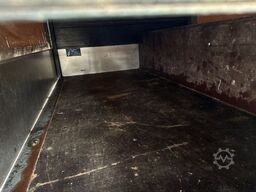 VOLKSWAGEN Crafter Pritsche 35 mittel L2 Doppelkabine