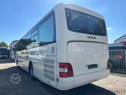 MAN Lions Intercity 57+26 Überland Gepäckraum