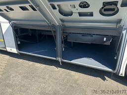 MAN Lions Intercity 57+26 Überland Gepäckraum