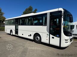 MAN Lions Intercity 57+26 Überland Gepäckraum