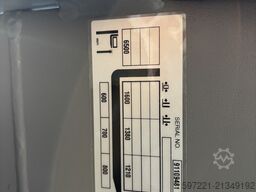 Jungheinrich ETV 216