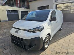 Fiat Scudo 2.2 150PS M L2 CarPlay 180° Kamera PDC