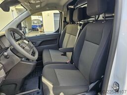 Fiat Scudo 2.2 150PS M L2 CarPlay 180° Kamera PDC