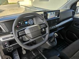 Fiat Scudo 2.2 150PS M L2 CarPlay 180° Kamera PDC