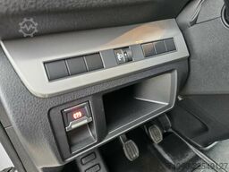 Fiat Scudo 2.2 150PS M L2 FLEXCAB 6 Sitze CarPlay