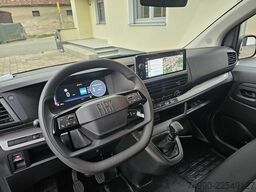 Fiat Scudo 2.2 150PS M L2 FLEXCAB 6 Sitze CarPlay