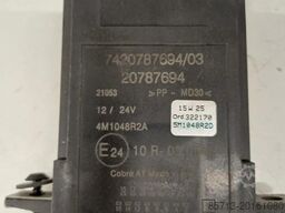 Renault Occ ECU centrale vergrendeling regeleenheid Renaul