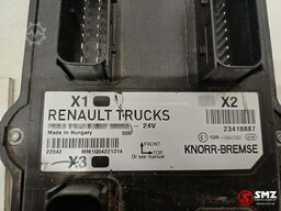 Renault Occ ECU EBS7 regeleenheid Renault