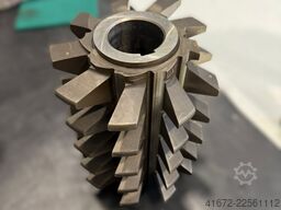 Bestcut Modul 16 F.20° 1gg Lks