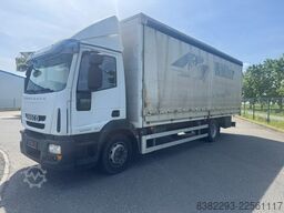 Iveco Eurocargo ML120E25/P