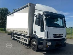 Iveco Eurocargo ML120E25/P