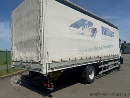 Iveco Eurocargo ML120E25/P