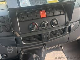 Iveco Eurocargo ML120E25/P