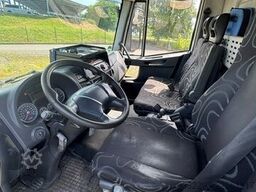 Iveco Eurocargo ML120E25/P