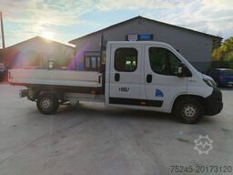 FIAT DUCATO 35 120 MJT
