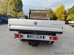 FIAT DUCATO 35 120 MJT